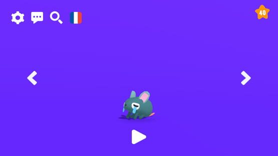Screenshot Piozila 2 : Animal Adventures