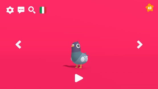 Screenshot Piozila 2 : Animal Adventures