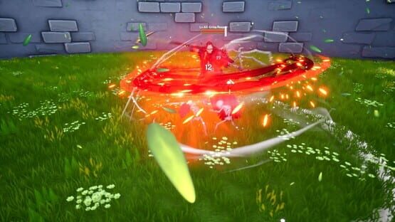 Screenshot Spire Horizon
