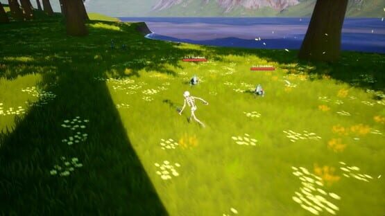 Screenshot Spire Horizon