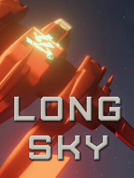 Cover Long Sky