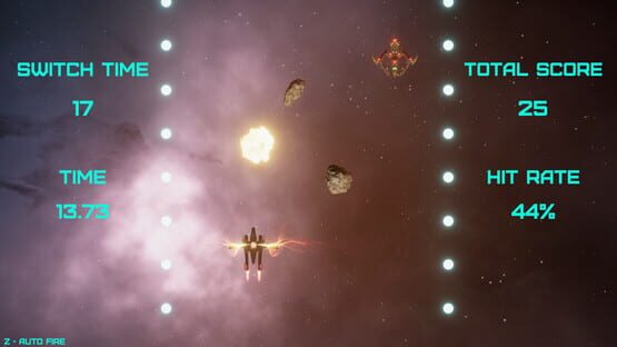 Screenshot Long Sky