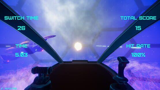 Screenshot Long Sky