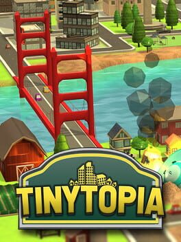 Cover Tinytopia