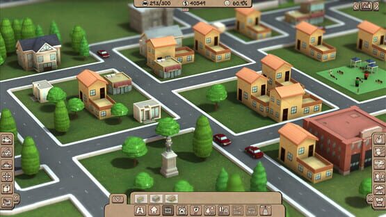 Screenshot Tinytopia