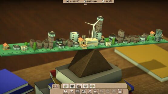 Screenshot Tinytopia