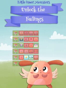 Cover Unlock the Feelings