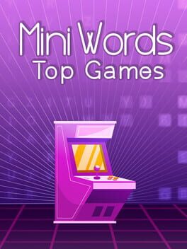 Cover Mini Words: Top Games