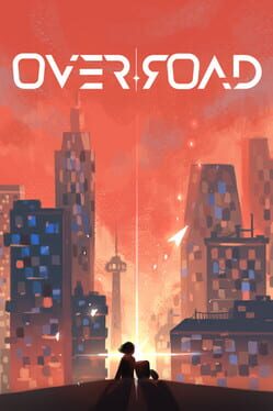 Cover Over Road