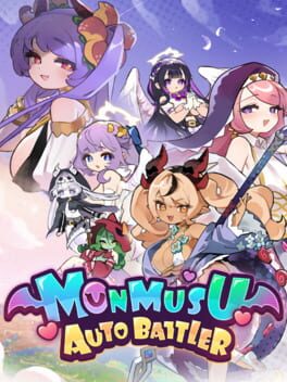Cover Monmusu Girls: Autobattler