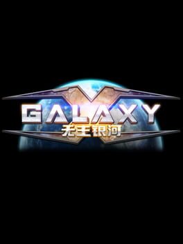 Cover 4X-Galaxy