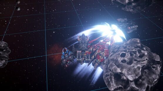 Screenshot 4X-Galaxy
