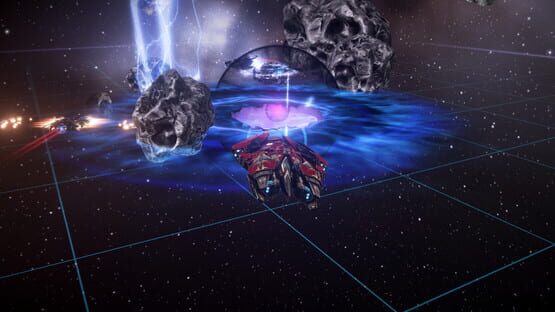 Screenshot 4X-Galaxy