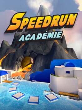 Cover Speedrun Academie