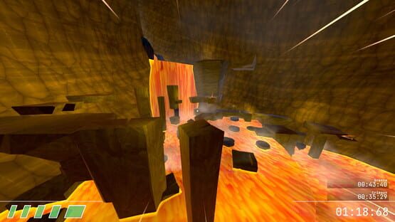 Screenshot Speedrun Academie