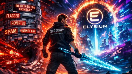 Screenshot Elysium