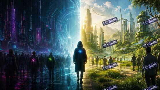 Screenshot Elysium