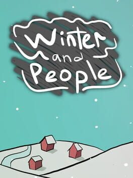 Cover Winter and People