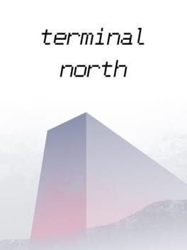 Cover Terminal North