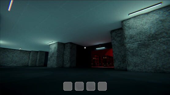 Screenshot Terminal North