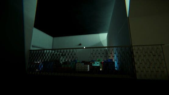 Screenshot Terminal North