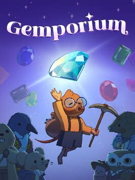 Cover Gemporium