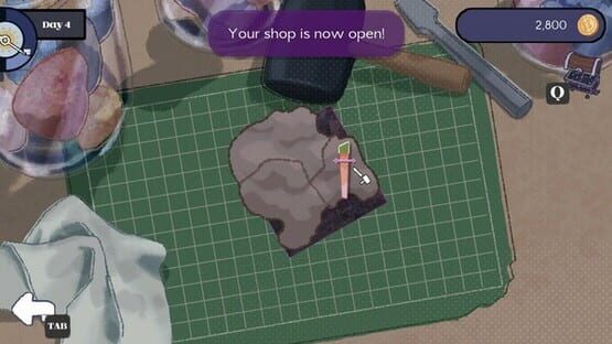 Screenshot Gemporium