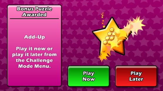 Screenshot Puzzler World 2