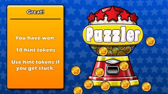 Screenshot Puzzler World 2