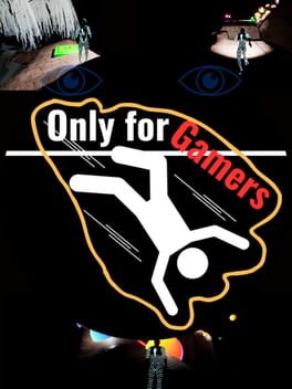 Cover Only for Gamers