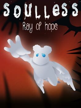 Cover Soulless: Ray of Hope