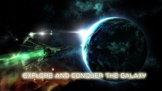 Screenshot Starion Tactics
