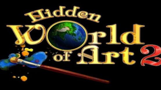 Screenshot Hidden World of Art 2