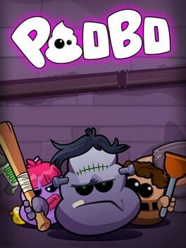 Cover Poobo