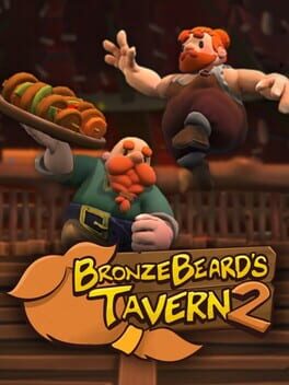 Cover Bronzebeard's Tavern 2
