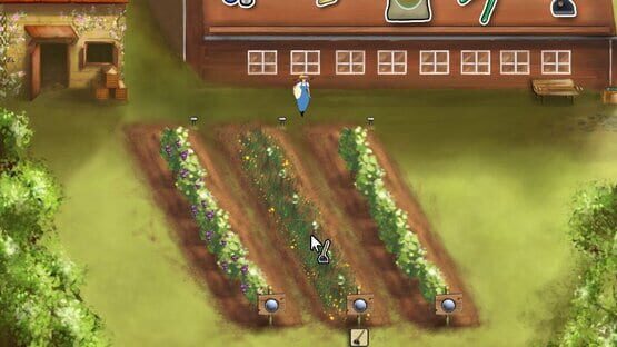 Screenshot Winemaker Extraordinaire