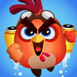 Cover Merge Chicken