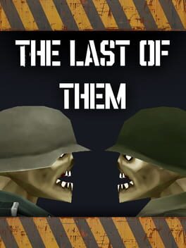 Cover The Last of Them