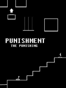 Cover Punishment 2: The Punishing