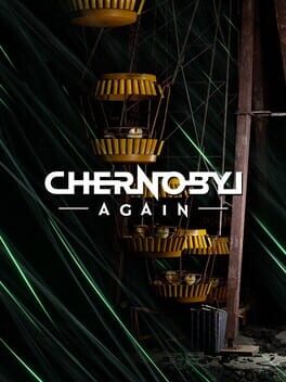 Cover Chernobyl Again