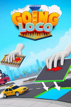 Cover Going Loco