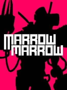 Cover Marrow Marrow