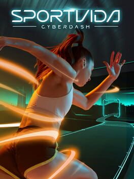 Cover Sportvida CyberDash