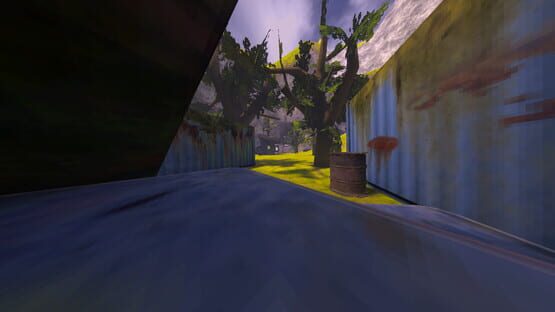 Screenshot Monkey Mischief 2