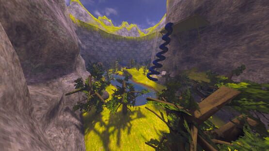 Screenshot Monkey Mischief 3