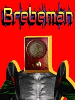 Cover BrebeMan