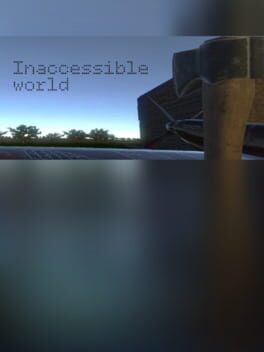Cover Inaccessible World