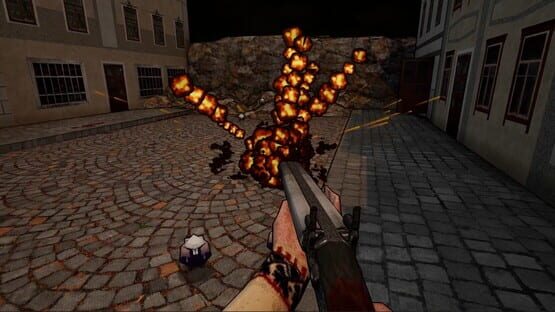 Screenshot Aghia