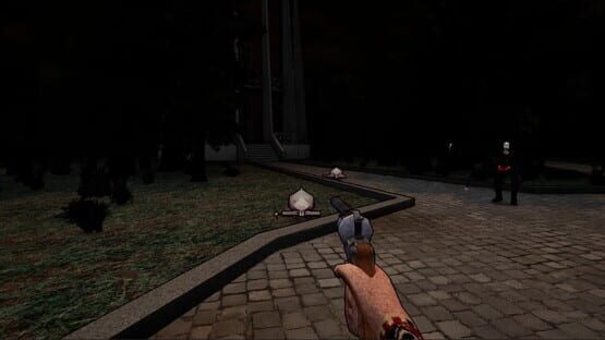 Screenshot Aghia