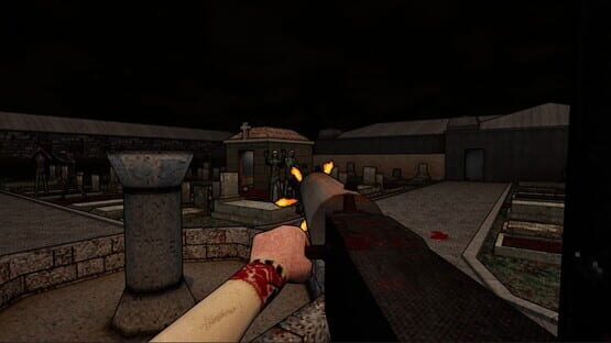 Screenshot Aghia